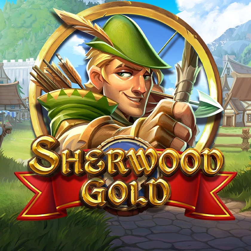 Sherwood Gold